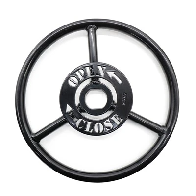 Spoke Machine Handwheel