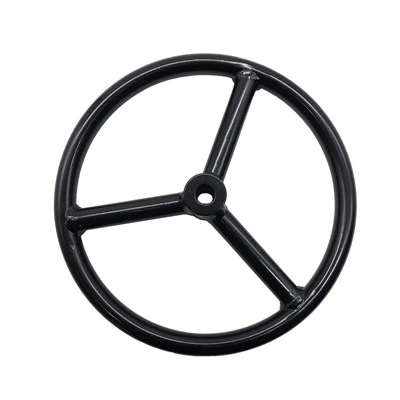 Three Spoke Handwheel