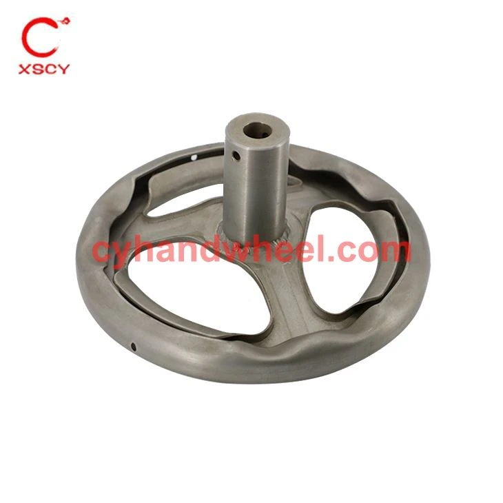 Stainless Steel Valve Handwheel